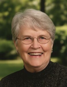 Betty J. Dennis